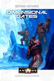 Cover of: Beyond Antares: Dimensional Gates by 