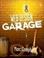 Cover of: Web Design Garage (The Garage Series)