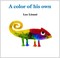 Cover of: A Color of His Own