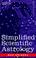 Cover of: Simplified Scientific Astrology