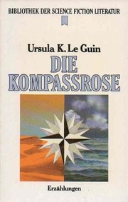 Cover of: The Compass Rose by 