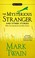 Cover of: The Mysterious Stranger and Other Stories