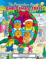 Cover of: The Berenstain Bears' Christmas tree by Stan Berenstain