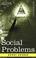 Cover of: Social Problems