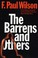 Cover of: Barrens and Others