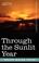 Cover of: Through the Sunlit Year