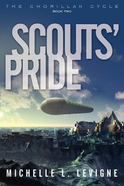 Cover of: Scouts' Pride by Michelle L. Levigne