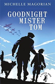 Cover of: Goodnight Mister Tom by Michelle Magorian