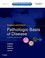 Cover of: Robbins and Cotran pathologic basis of disease.