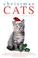 Cover of: Christmas cats