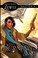 Cover of: The Burning Sky: Halcyon #1: A Steampunk Fantasy (Volume 1)