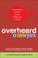 Cover of: Overheard in New York