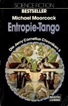 Cover of: Entropie-Tango und Zu Fernen Sonnen mit Jerry Cornelius. by 
