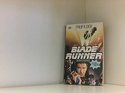 Cover of: Blade Runner by 