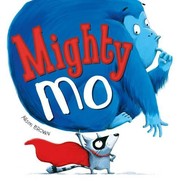 Cover of: Mighty Mo