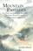 Cover of: Mountain passages