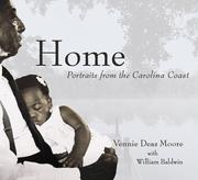 Cover of: Home by Vennie Deas Moore