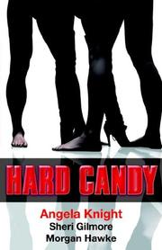Cover of: Hard Candy