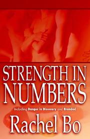 Cover of: Strength in Numbers