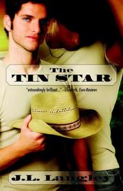 The Tin Star by J. L. Langley