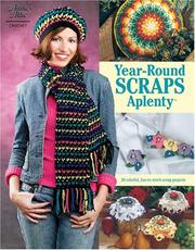 Cover of: Year-Round Scraps Aplenty