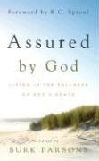 Cover of: Assured by God by Burk Parsons