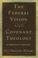 Cover of: The Federal Vision and Covenant Theology