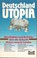 Cover of: Deutschland Utopia