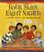 Cover of: Four sides, eight nights