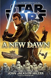 Star Wars - A New Dawn by John Jackson Miller, Dave Filoni