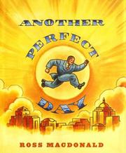 Cover of: Another Perfect Day
