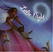 Cover of: Little Night by Yuyi Morales, Yuyi Morales