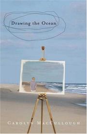 Cover of: Drawing the ocean
