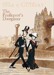 Cover of: The Professor's Daughter by Joann Sfar, Emmanuel Guibert