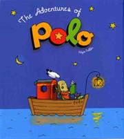 Cover of: The adventures of Polo by Roger Faller