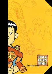 Cover of: American Born Chinese, Collector's Edition by Gene Luen Yang, Gene Yang