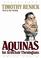 Cover of: Aquinas for Armchair Theologians