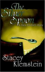 Cover of: The Silver Spoon