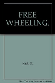 Cover of: Free Wheeling