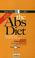 Cover of: The Abs Diet