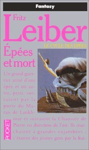 Cover of: EpÃ©es et mort. Le Cycle des Ã©pÃ©es by 