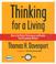 Cover of: Thinking for a Living