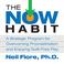 Cover of: The Now Habit