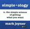 Cover of: Simpleology