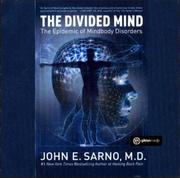 Cover of: The Divided Mind by John E. Sarno