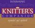 Cover of: The Knitter's Companion