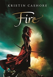 Cover of: Fire