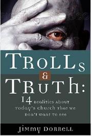 Cover of: Trolls & Truth