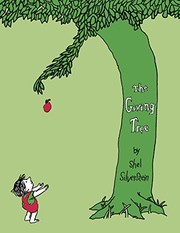 Cover of: The Giving Tree