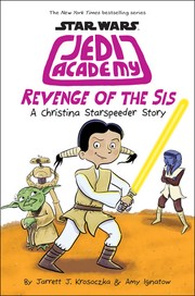 Cover of: Revenge of the Sis:  A Christina Starspeeder Story by 